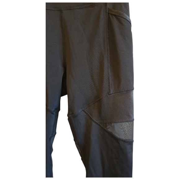 Lululemon Mesh In Motion * 25" - Picture 9 of 13